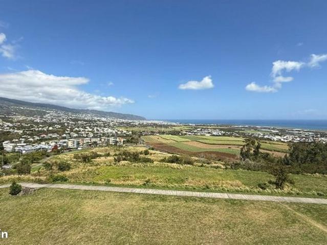 Appartement vente à La Réunion