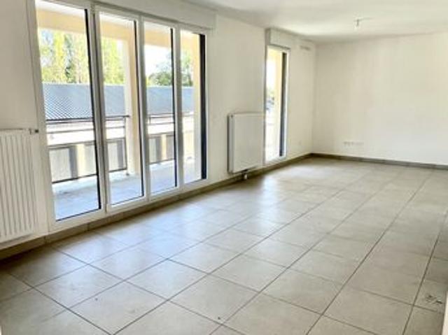 Appartement vente à Pontoise, Valmondois