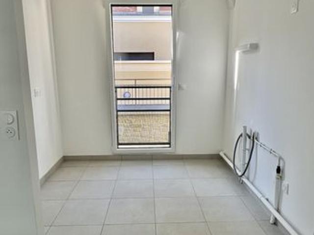 Appartement vente à Pontoise, Valmondois