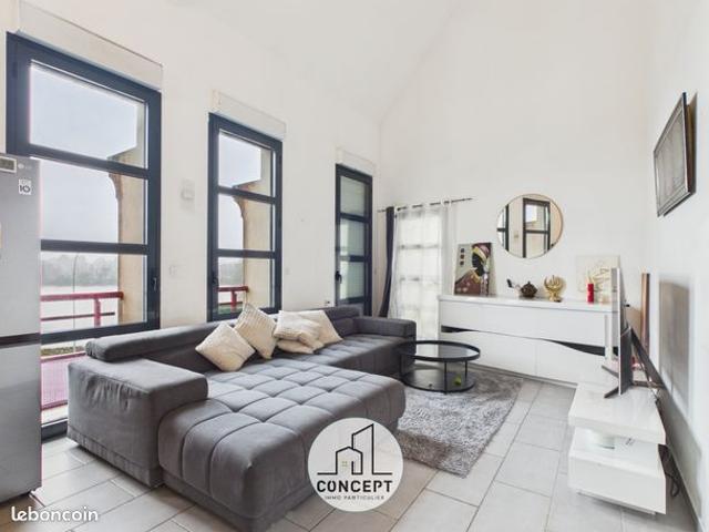 Appartement vente à Quimper, Bretagne