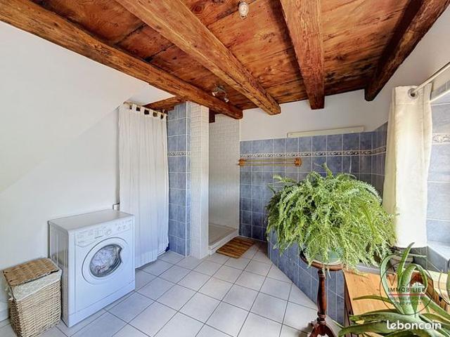 Appartement vente à Sélestat-Erstein, Barr