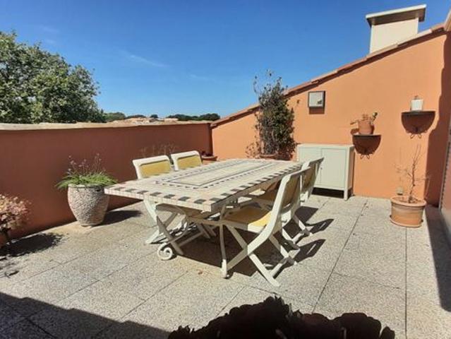 Appartement vente à Arrondissement de Toulon, Six-fours-les-plages