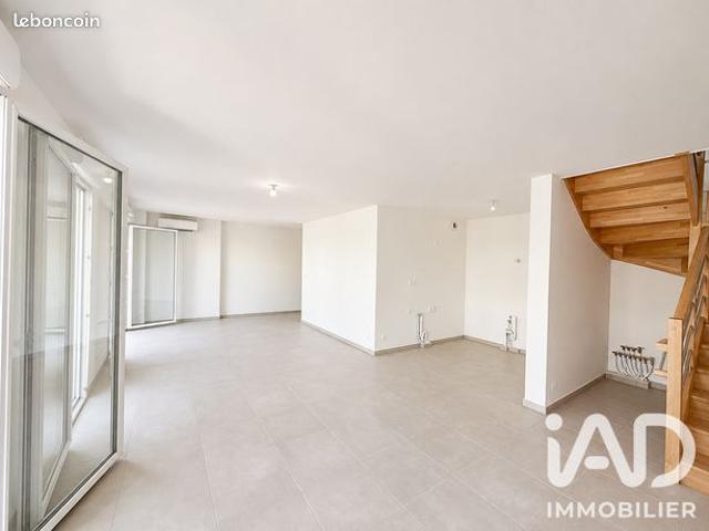 Appartement vente à Monteux, Vaucluse