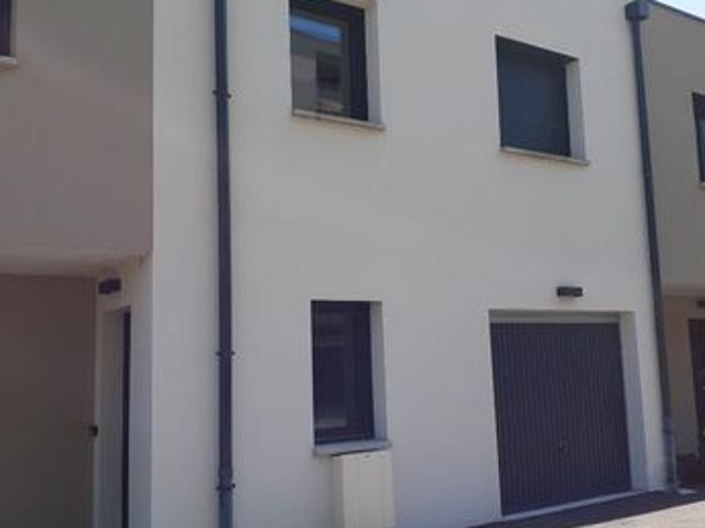 Appartement vente à Albertville, Frontenex