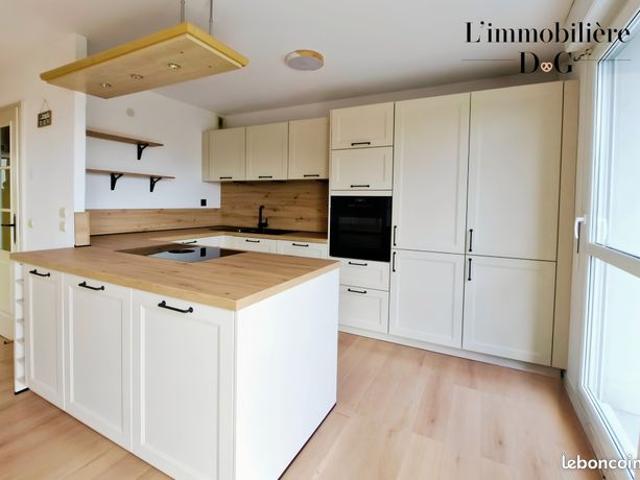 Appartement vente à Bischwiller, Collectivité européenne d'Alsace
