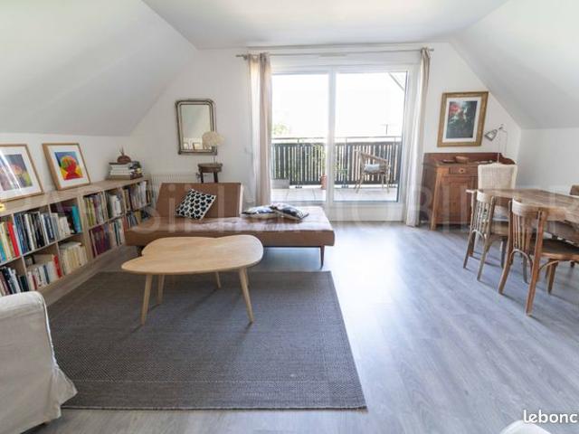 Appartement vente à Argenteuil, Cormeilles-en-parisis
