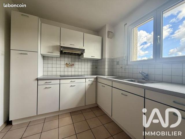 Appartement vente à Altkirch, Durmenach
