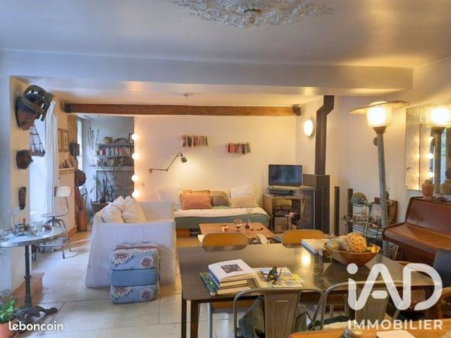 Appartement vente à Fontainebleau