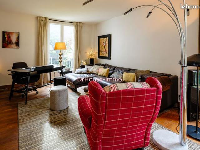 Appartement vente à Versailles