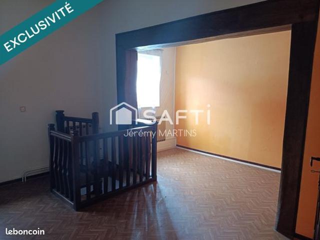 Appartement vente à Villefranche-de-Rouergue, Cransac
