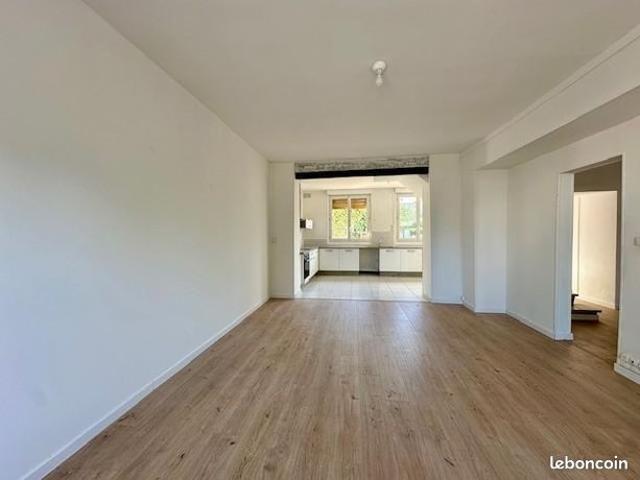 Appartement vente à Angers, Trélazé