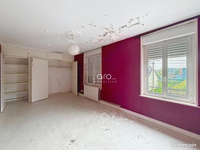 Appartement vente à Lille, Genech