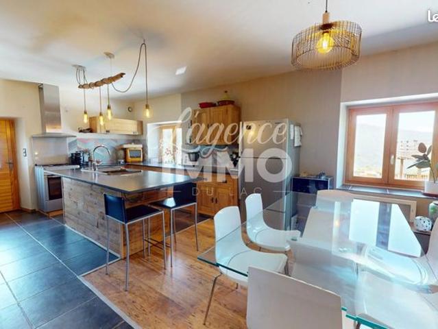 Appartement vente à Annecy, Saint-eustache