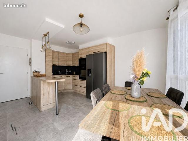 Appartement vente à Saint-Germain-en-Laye, Carrières-sous-poissy