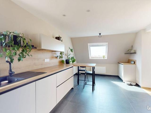 Appartement vente à Strasbourg, Achenheim