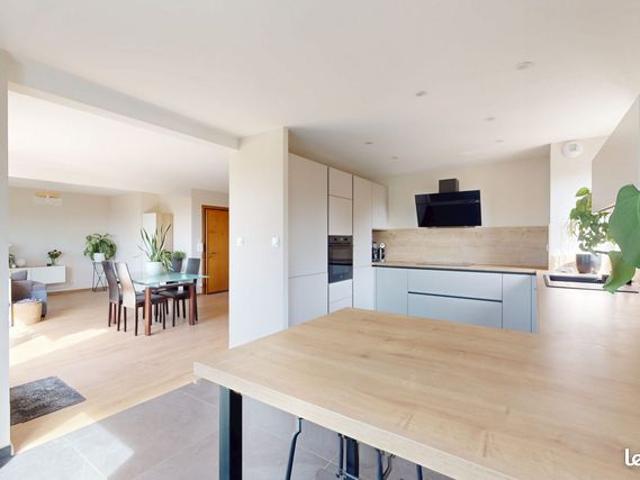 Appartement vente à Strasbourg, Achenheim