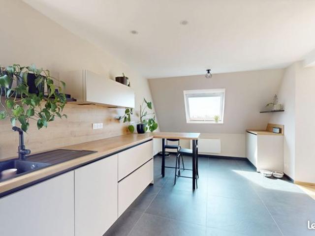 Appartement vente à Strasbourg, Achenheim