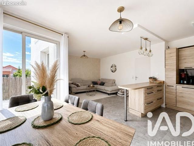 Appartement vente à Saint-Germain-en-Laye, Carrières-sous-poissy