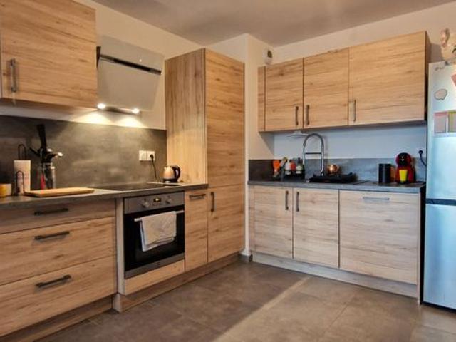 Appartement vente à Chambéry, Aix-les-bains