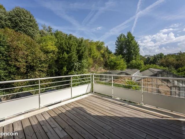 Appartement vente à Lyon, Métropole de Lyon