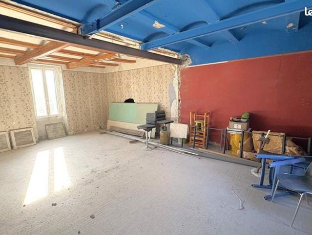 Appartement vente à Bourg-Saint-Andéol, Ardèche