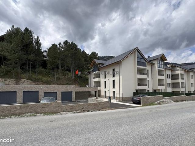 Appartement vente à Argelès-Gazost, Les Angles