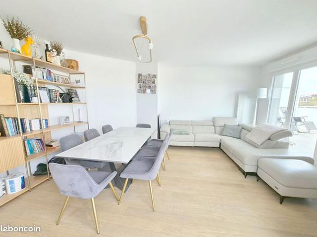 Appartement vente à Nogent-sur-Marne, Le Perreux-sur-marne