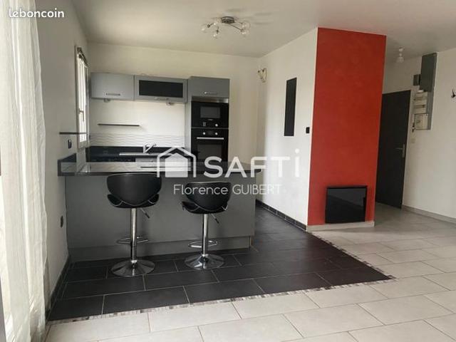 Appartement vente à Mantes-la-Jolie, Meulan