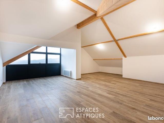 Appartement vente à Argelès-Gazost, Les Angles