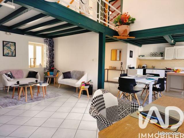 Appartement vente à Villefranche-sur-Saône, Rhône