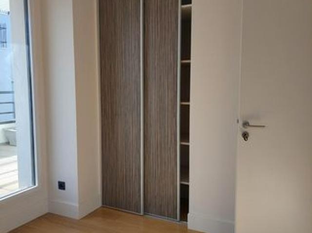 Appartement vente à Rueil-Malmaison, Hauts-de-Seine