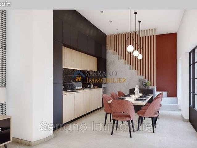 Appartement vente à Arles, La Salle Les Alpes