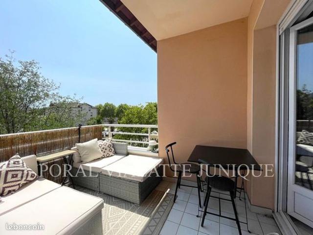 Appartement vente à Belley, Ambérieu-en-bugey