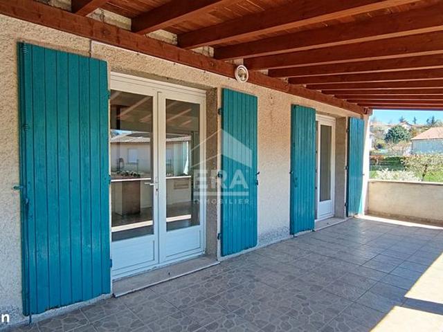 Appartement vente à Le Puy-en-Velay, Saint-germain-laprade