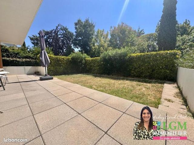 Appartement vente à Montpellier, Saint-jean-de-védas