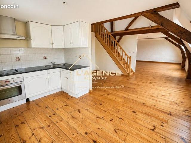 Appartement vente à Caen, Saint-omer