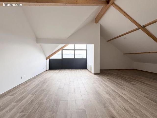 Appartement vente à Argelès-Gazost, Les Angles