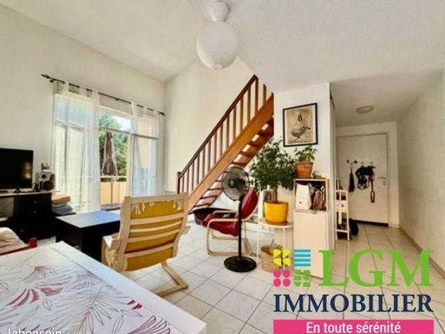 Appartement vente à Montpellier, Lattes