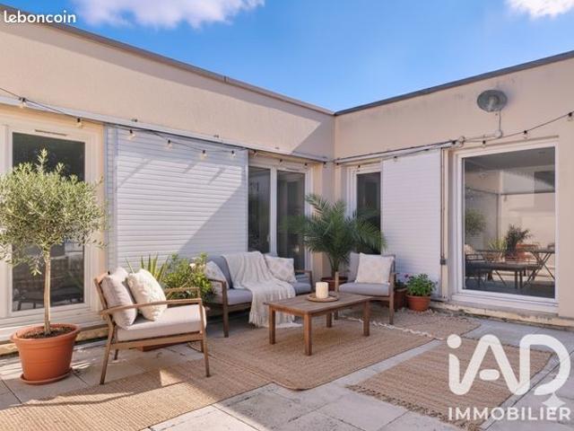 Appartement vente à Péronne, Maurepas