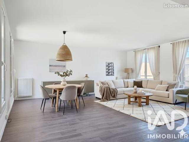 Appartement vente à Péronne, Maurepas