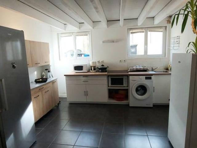 Appartement vente à Laval