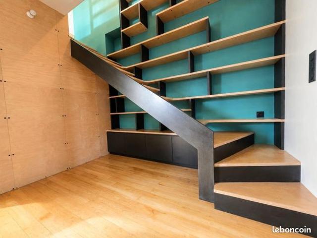 Appartement vente à Alfortville, Val-de-Marne