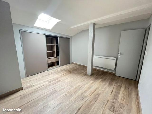 Appartement vente à Agen
