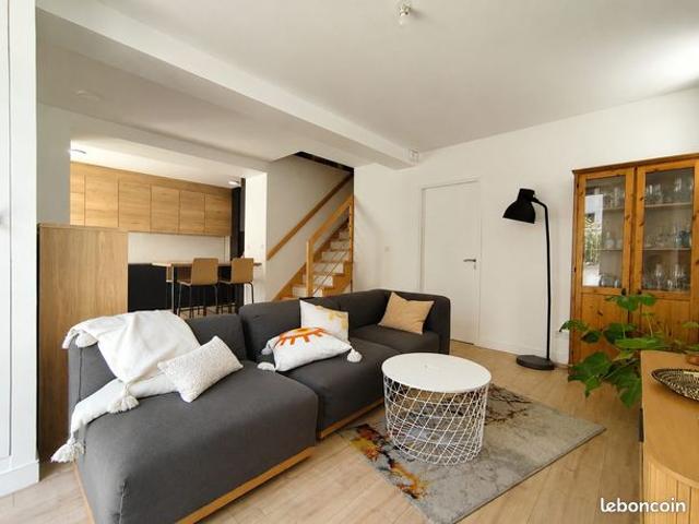 Appartement vente à Nogent-sur-Marne, Maisons-alfort