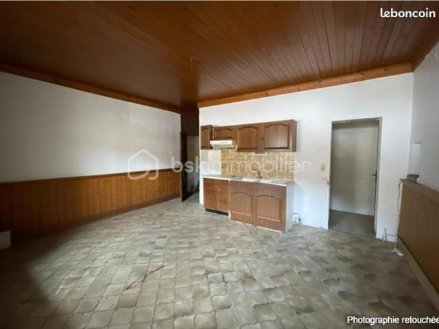 Appartement vente à Bonneville, Mieussy