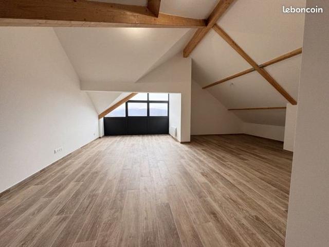 Appartement vente à Argelès-Gazost, Les Angles