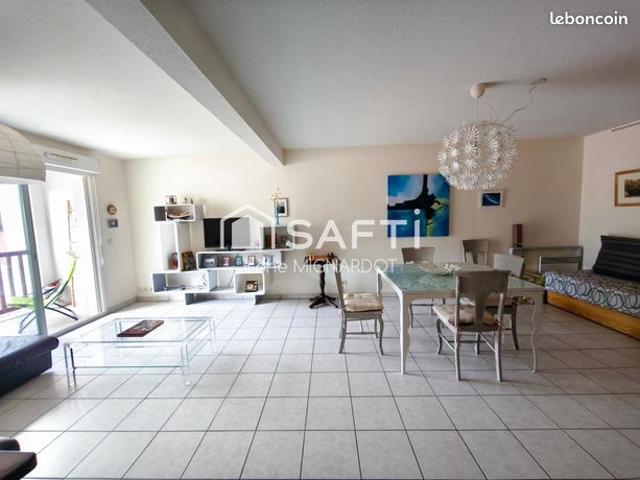 Appartement vente à Dax, Capbreton
