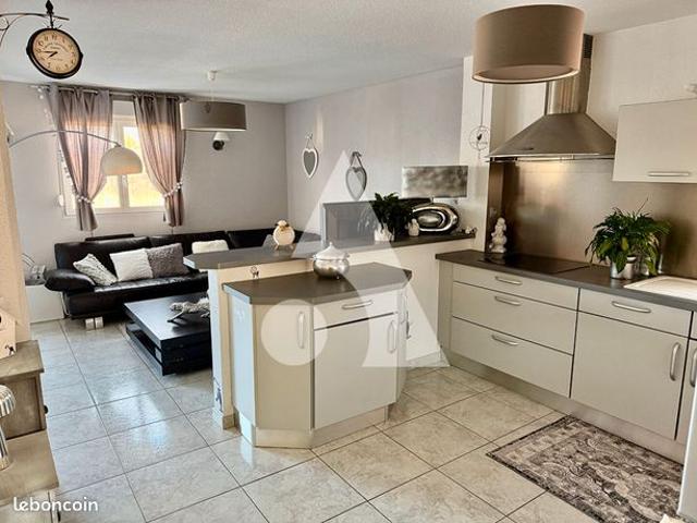 Appartement vente à Badevel, Doubs