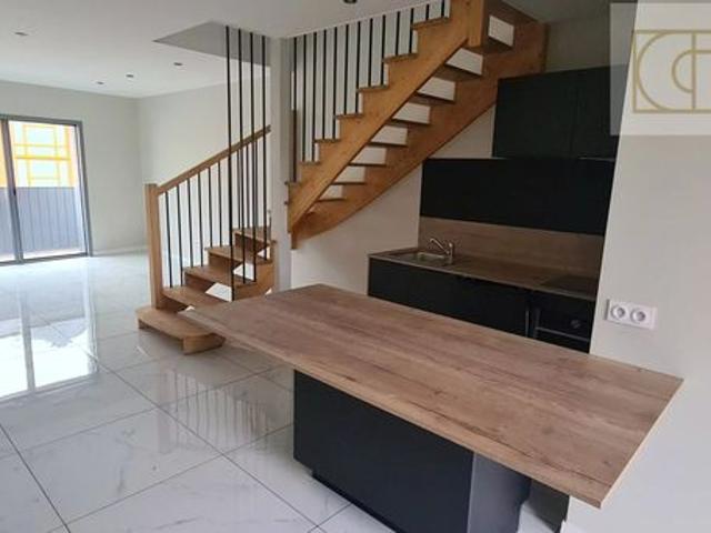 Appartement vente à Tarbes