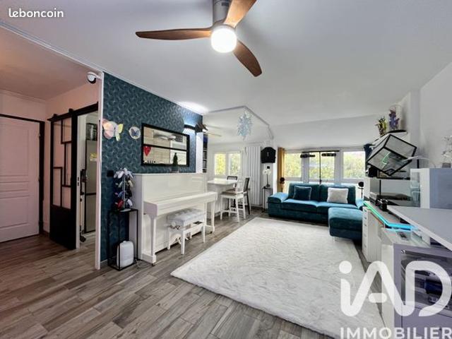 Appartement vente à Nantes, Couëron